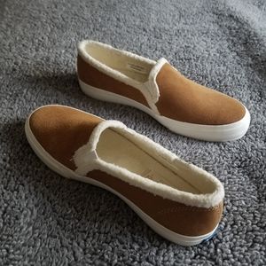 Keds Slip On Sneakers